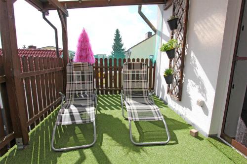 Ferienwohnung mit Wellness Eggesin VORP 3081 – Photos 4
