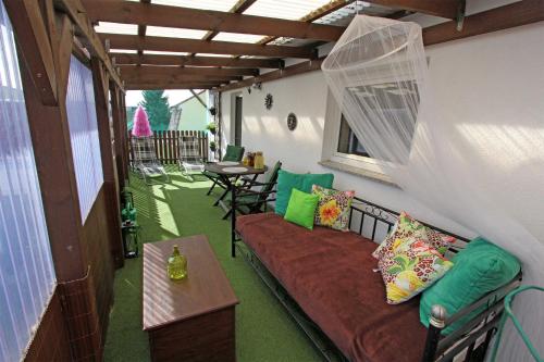 Ferienwohnung mit Wellness Eggesin VORP 3081 – Photos 5