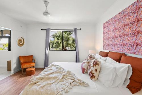 Легло или легла в стая в Calypso at Mango Lagoon Resort