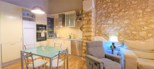 Lovely Apartment - MERCADO CENTRAL