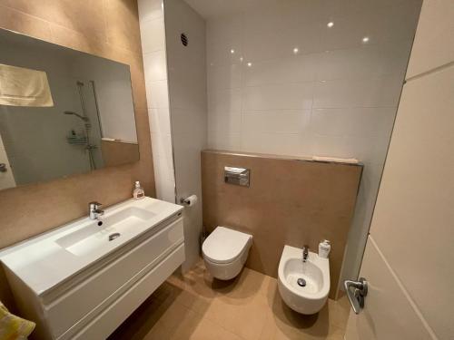Precioso apartamento con piscina Urbanización Playazul