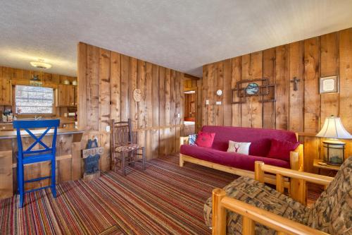 Tara's Dream Mountain Cabin – Photos 3