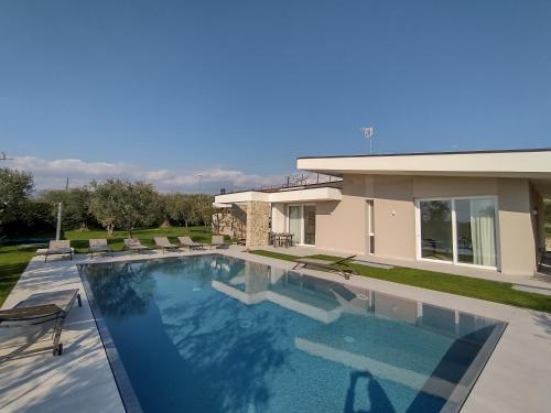 La Rondinella Apartments photo 3