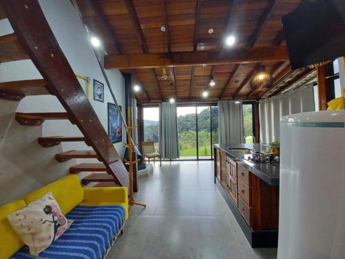 Loft Monte Alegre Village – Photos 5