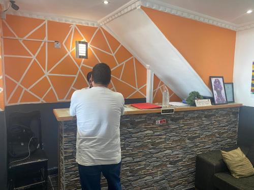 Gallery image of Belvoir Hotel & Furnished Residence in Freetown