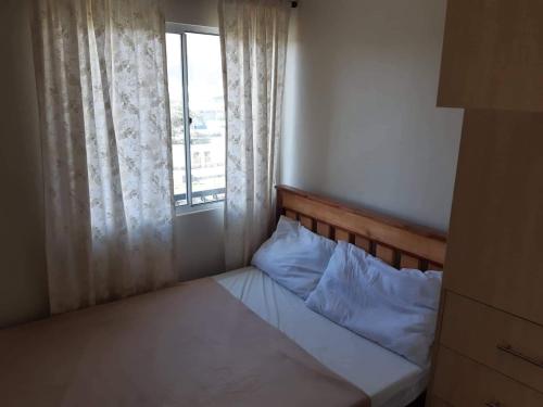 San Remo Oasis 2BR Gusbek Condo Unit Rental