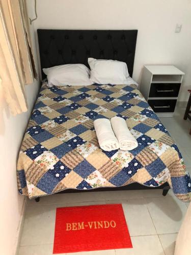 alojamiento La Catalina Apart Termas de Río Hondo