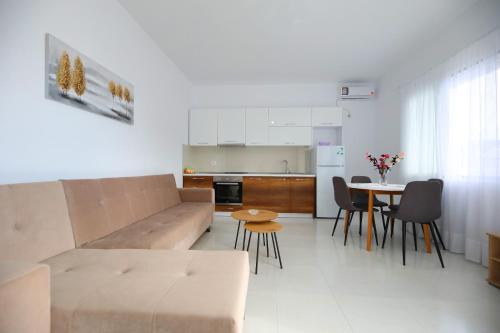 Kabasa Apartments Vlorë