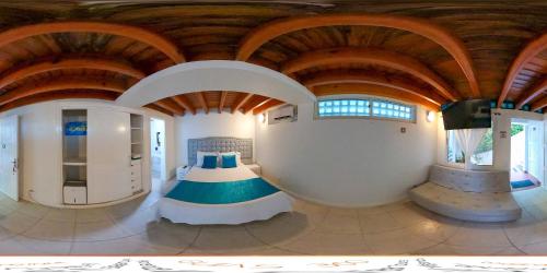 Fotografie z fotogalerie ubytování APARTAMENTOS TT9 v destinaci San Andrés