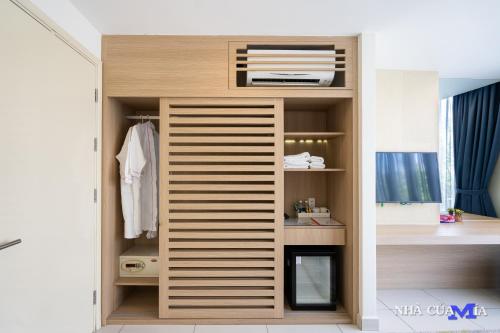 Φωτογραφία από το άλμπουμ του Oceanami Private Beach Villa Homestay - Long Hai Vung Tau σε Vung Tau