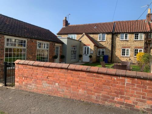 Foto sihtkohas Lincoln asuva majutusasutuse The Forge galeriist