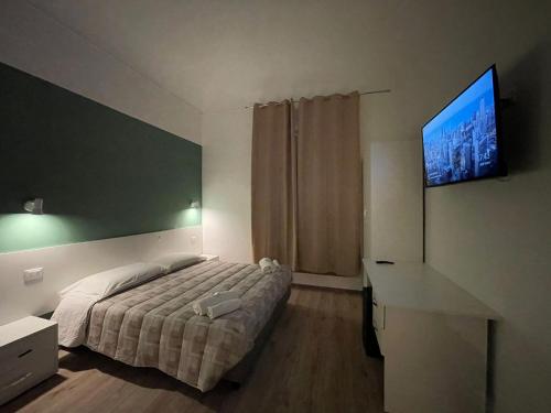 guest house cernaia