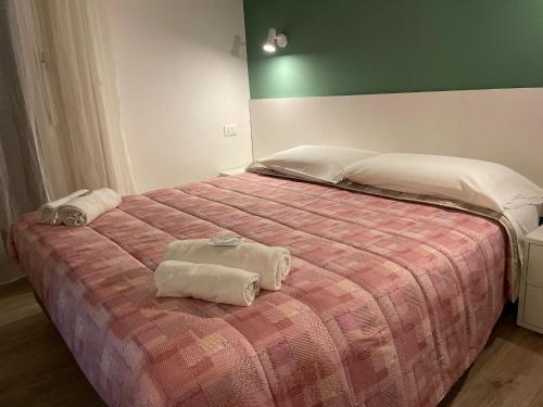 guest house cernaia