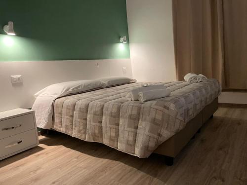 guest house cernaia