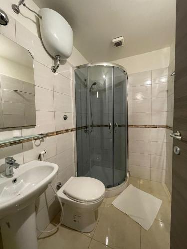guest house cernaia