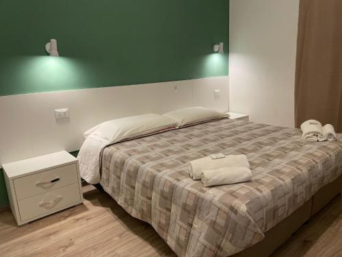 guest house cernaia