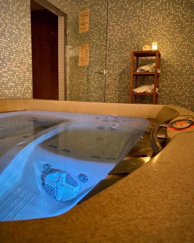 Fotografie z fotogalerie ubytování Zámecký Hotel Zlatý Orel v destinaci Hranice