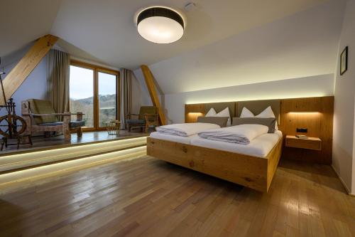 Легло или легла в стая в eichberg living