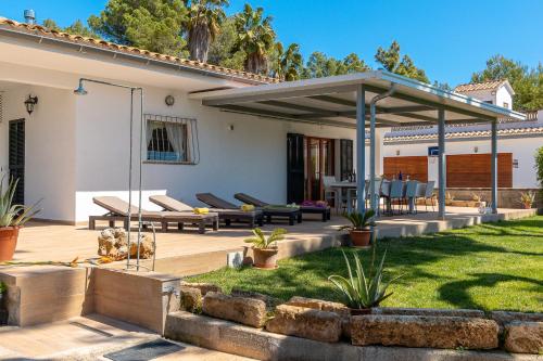 Chalet del llac By homevillas360