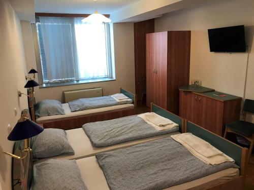 Gallery image of Rooms Cipot in Murska Sobota