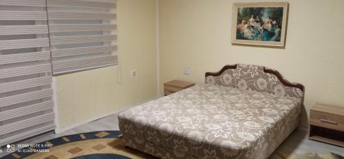 Posteľ alebo postele v izbe v ubytovaní Guest House Vila Aleksa-apartman