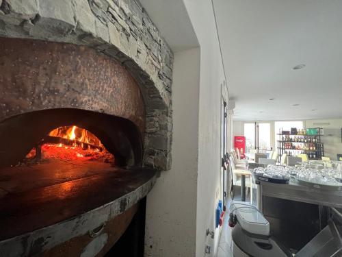 Foto dalla galleria di Eden Hotel a Deiva Marina
