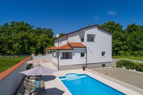 Villa Ellen Sophie