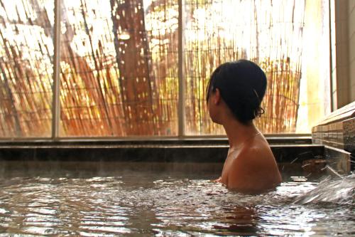 Hosté ubytování Masuya Ryokan
