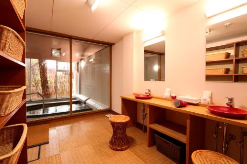 Fotografie z fotogalerie ubytování Masuya Ryokan v destinaci Izumo