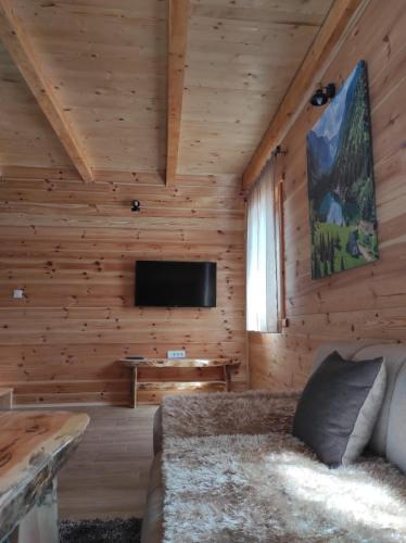 Gallery image of North Star Žabljak in Žabljak