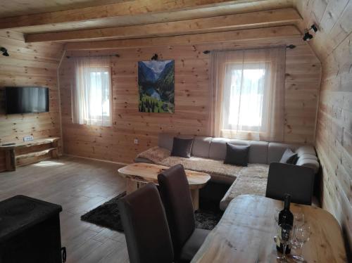 Gallery image of North Star Žabljak in Žabljak