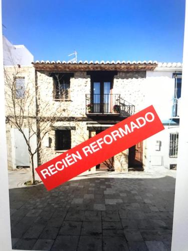 Caseta Pescadors