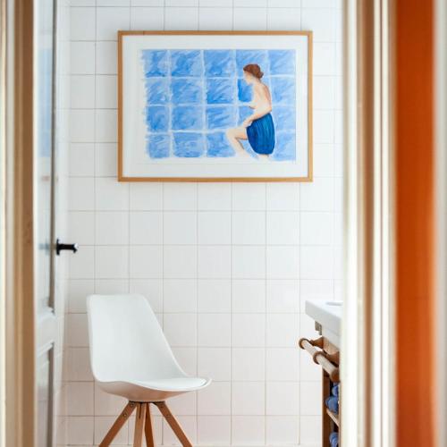 Fotografie z fotogalerie ubytování Villa Asch v destinaci As