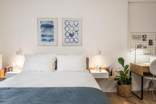 Chic & Comfort Homes in Central Volos # 3