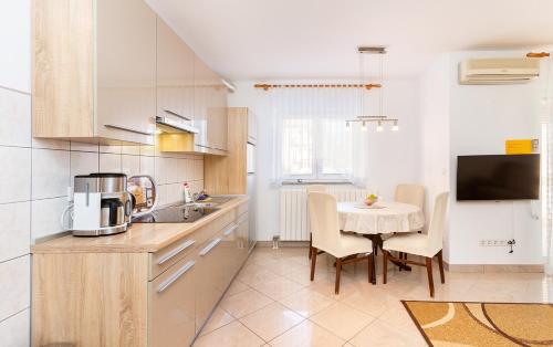Vilic - Apartments istriensonne