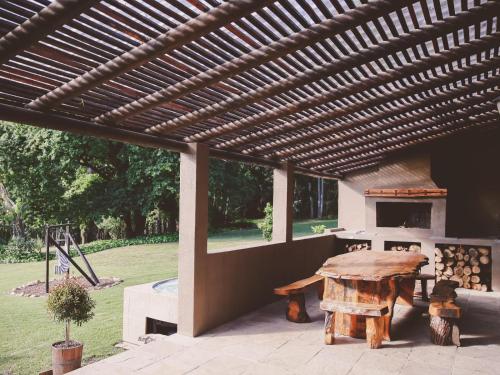 Gallery image of Soaring Eagles Lodge and Day Spa in Napier