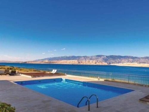 Apartment La Eva Pag