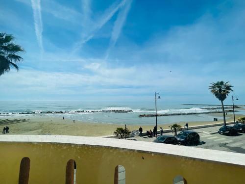 Imagen de la galería de Mirage Rooms, en Anzio