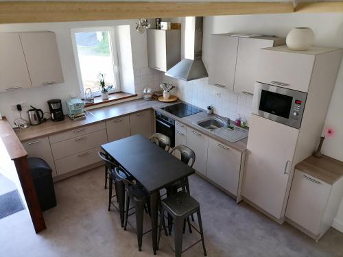 Photo de la galerie de l'établissement Chez VICTOR le pêcheur, à Locquémeau