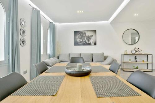 Apartamento Paseo de La Ribera