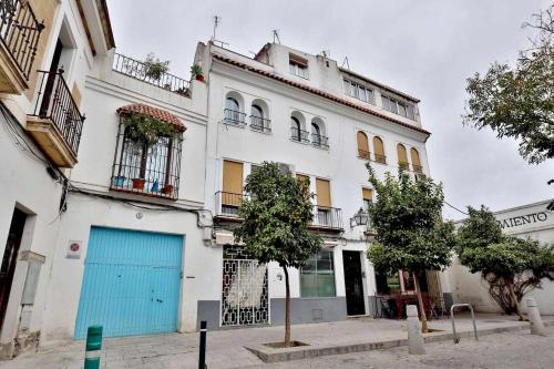 Apartamento Paseo de La Ribera
