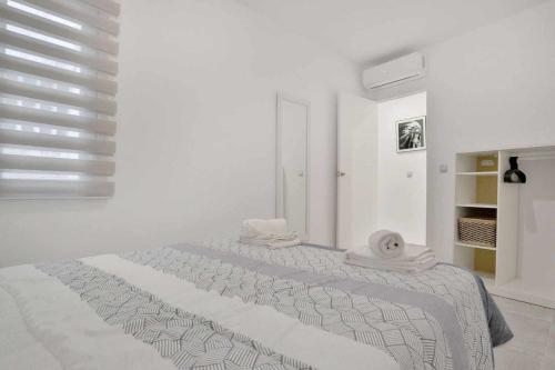 Apartamento Paseo de La Ribera