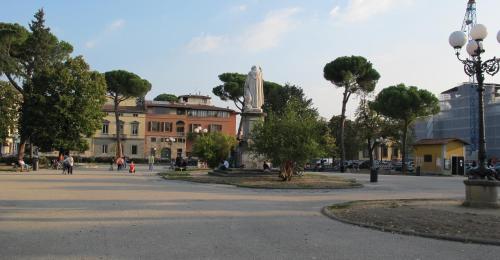 La casa dei fiori