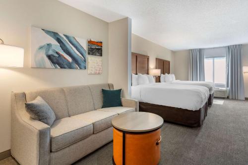 Gallery image of Comfort Inn & Suites Chestertown in Chestertown