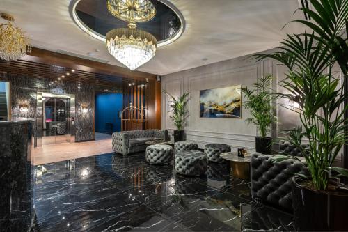 OSCAR BOUTIQUE HOTEL – Photos 4