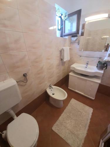 Mare Apartment
