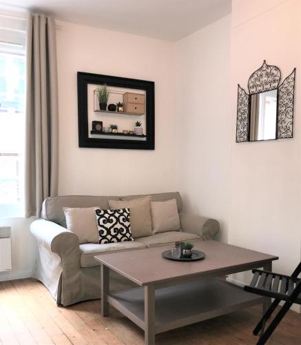 Appartements Maisons Bleues – Photos 3