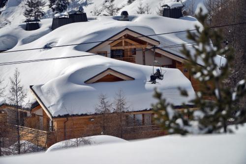 Lagrange Vacances l'Alpenrose – Photos 5