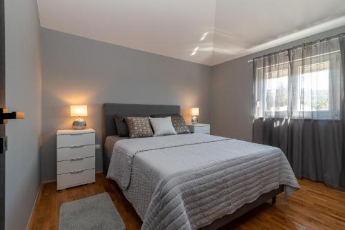 Apartment No. 8