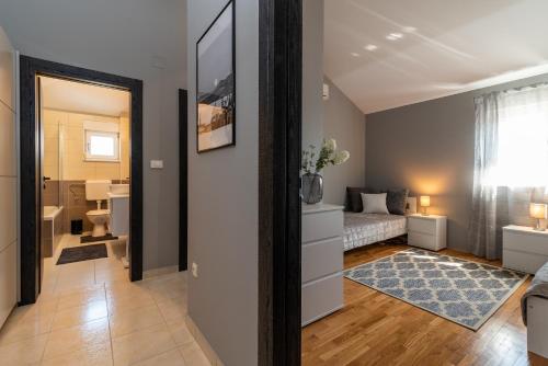 Apartment No. 8